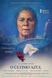The Blue Trail 2025
