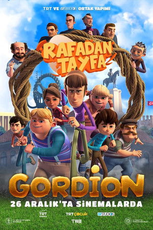 Seri Filmler