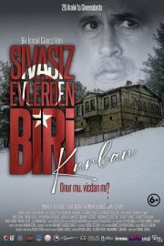 Sıvasız Evlerden Biri 2025