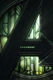 Avengers: Doomsday 2026