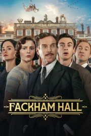Fackham Hall 2025