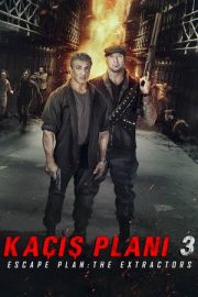 Kaçış Planı 3 2019