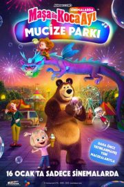 Maşa İle Koca Ayı: Mucize Parkı 2026