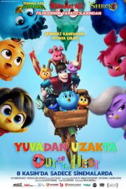 Yuvadan Uzakta 2024