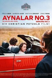 Aynalar No 3 2025