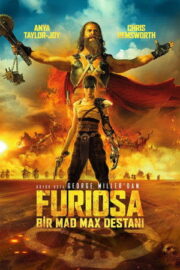 Furiosa: Bir Mad Max Destanı 2024