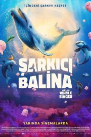 Şarkıcı Balina 2026