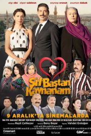 Sil Baştan Kaynanam 2022