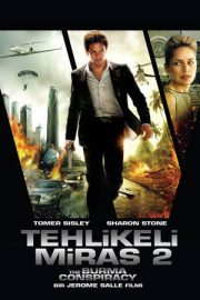Tehlikeli Miras 2 2011