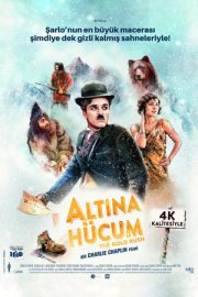 Altına Hücum 1925