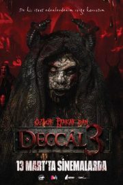 Deccal 3 2026