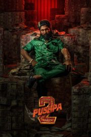 Pushpa 2 – The Rule 2024