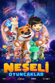 Neşeli Oyuncaklar 2025