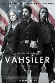 Vahşiler 2017
