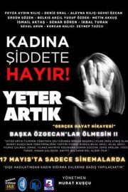Yeter Artık 2026