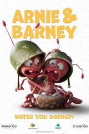 Arnie & Barney 2026