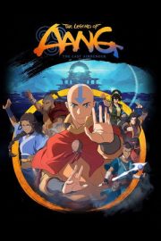 Avatar: Aang The Last Airbender 2026