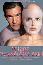İçinde Yaşadığım Deri 2011
