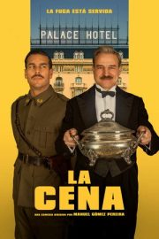 La cena 2025