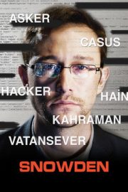 Snowden 2016
