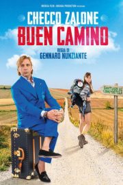 Buen Camino 2025