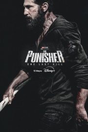 The Punisher: One Last Kill 2026