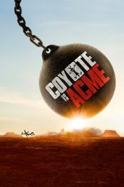 Coyote vs ACME 2026