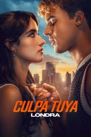 Culpa Tuya: Londra 2026