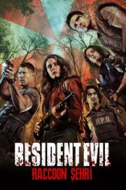 Resident Evil: Raccoon Şehri 2021