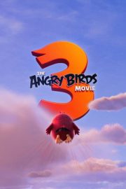 The Angry Birds Movie 3 2026