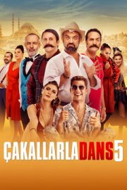 Çakallarla Dans 5 2018