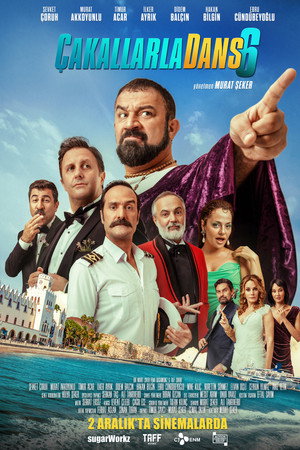 Seri Filmler