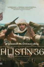 Filistin 36 2025