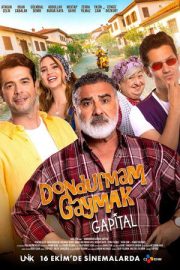 Dondurmam Gaymak Gapital 2026